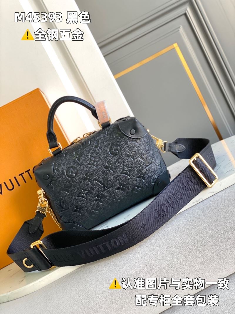 Louis Vuitton Top Handle Bags